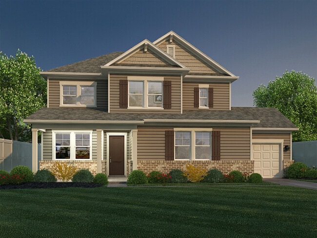 Building Photo - 358 Golucke Way