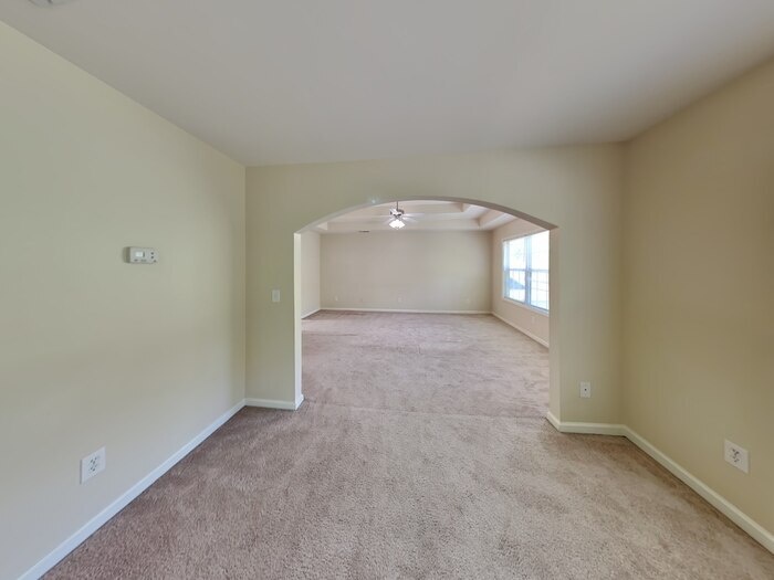 Building Photo - 4118 Bigsage Dr