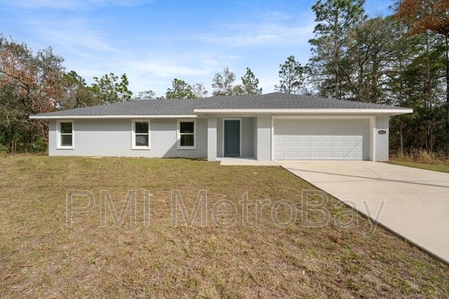 Building Photo - 9461 N Sandree Dr