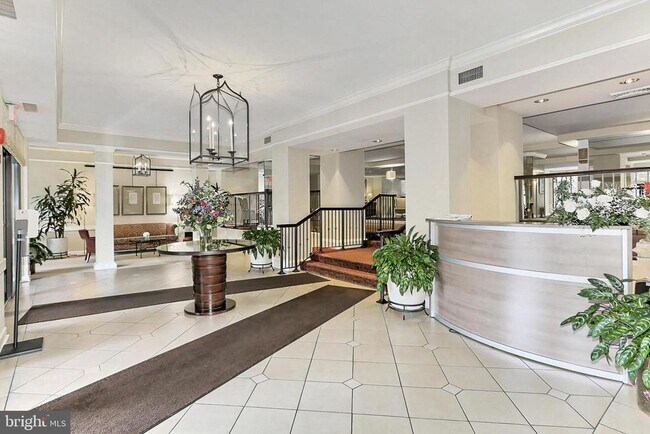 Building Photo - 2100 Langston Blvd.