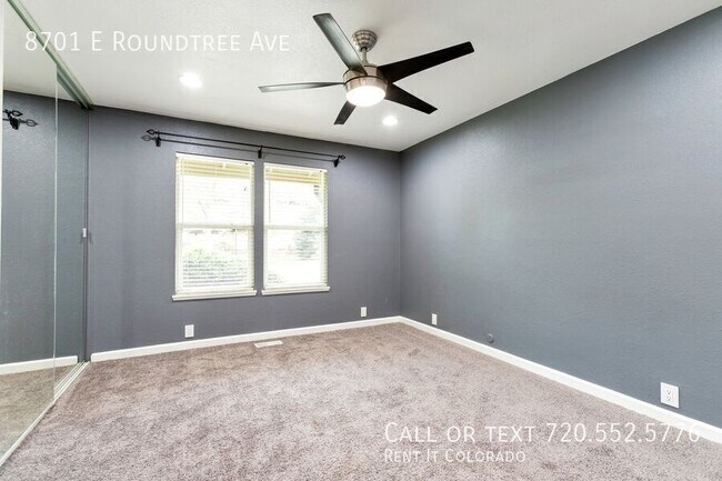 Building Photo - 8701 E Roundtree Ave