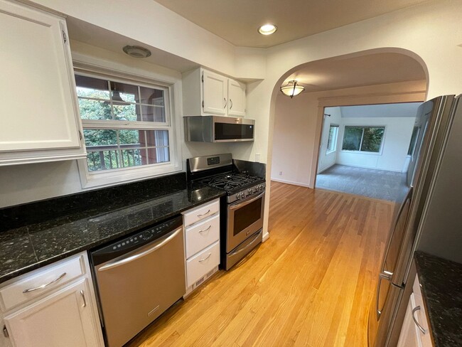 Building Photo - Portland Heights Home with Forest Views and Stunning Updates