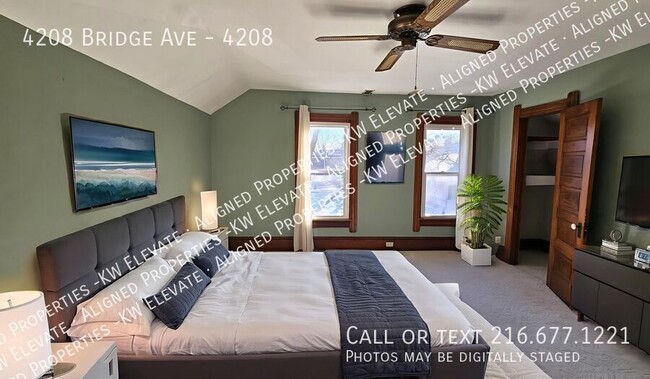 Building Photo - 4208 Bridge Ave