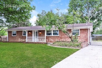 Building Photo - 2204 Celeste Ct