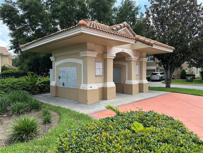 Building Photo - 6420 Ranelagh Dr