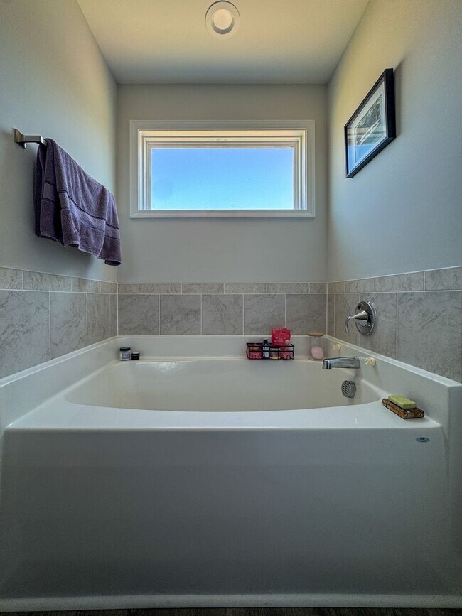 Building Photo - Stunning 4 Bed 2.5 Bath Home in Cameron with Fenced Yard