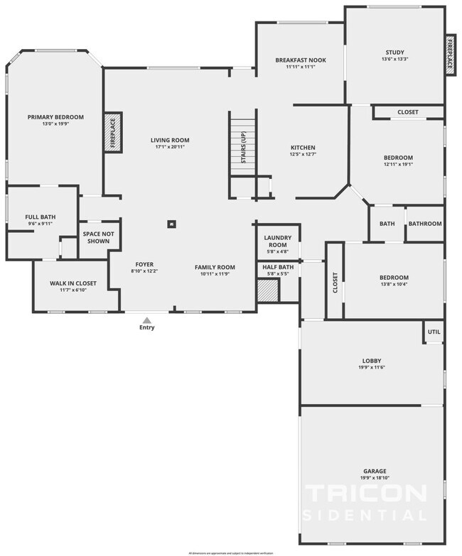 Building Photo - 227 English Oaks Ln