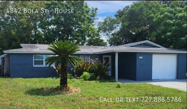 Primary Photo - 4842 Bola St