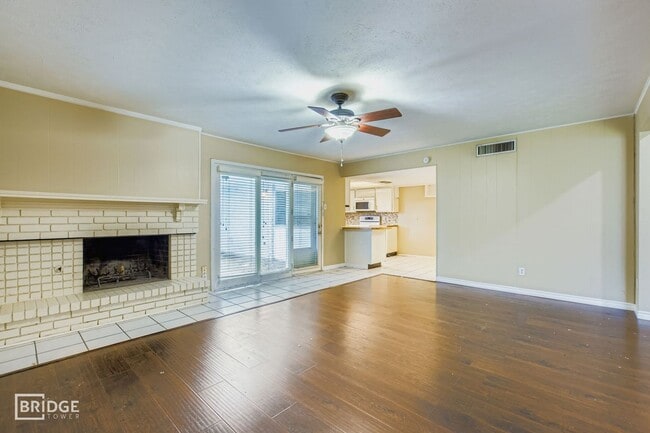 Building Photo - 11026 McCree Rd