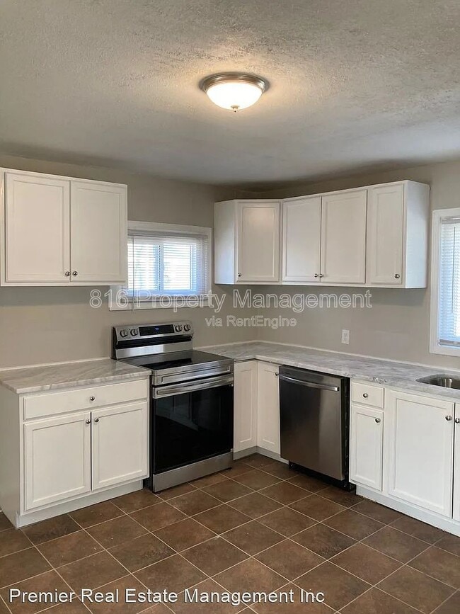 Building Photo - 7614 Eby Ave