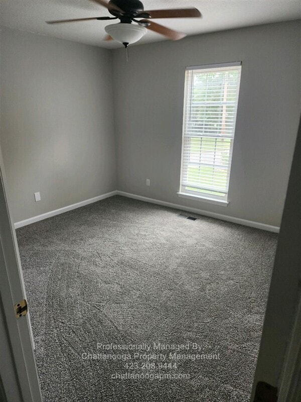 Building Photo - 6815 Benwood Dr