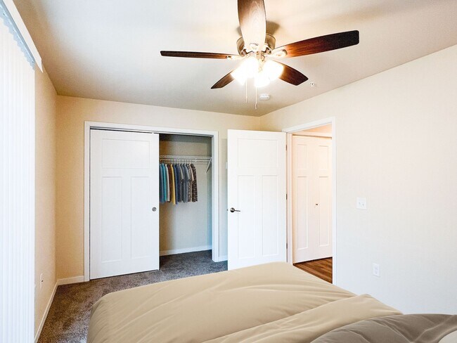Floorplan - SCS Athens Apartment Community
