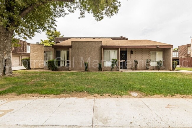Primary Photo - MOVE IN SPECIAL! - HALF MONTH OFF NOV RENT...