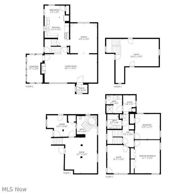 Building Photo - 3549 Bainbridge Rd