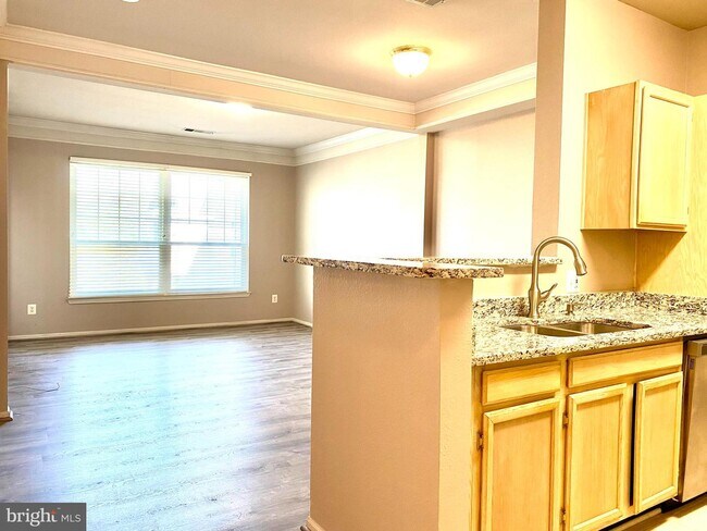 Building Photo - 1600 Spring Gate Dr.