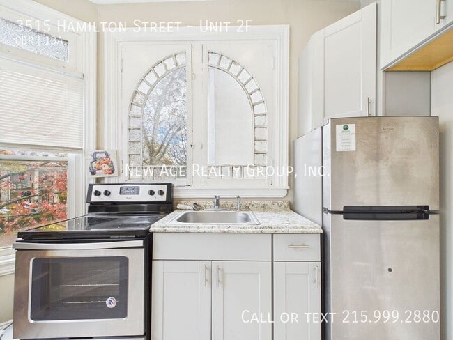 Building Photo - 3515 Hamilton St