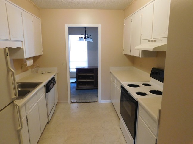 Interior Photo - Pine View Apartments