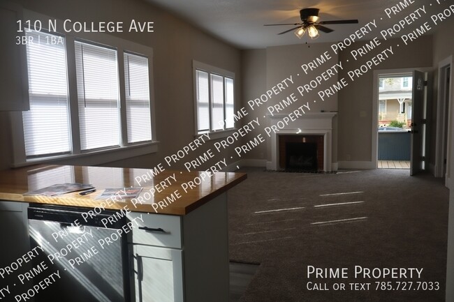 Building Photo - 110 N College Ave