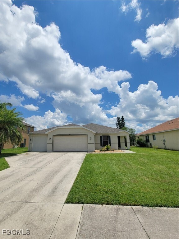 Building Photo - 8171 Liriope Loop