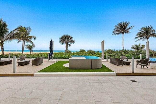 Building Photo - 1500 S Ocean Blvd