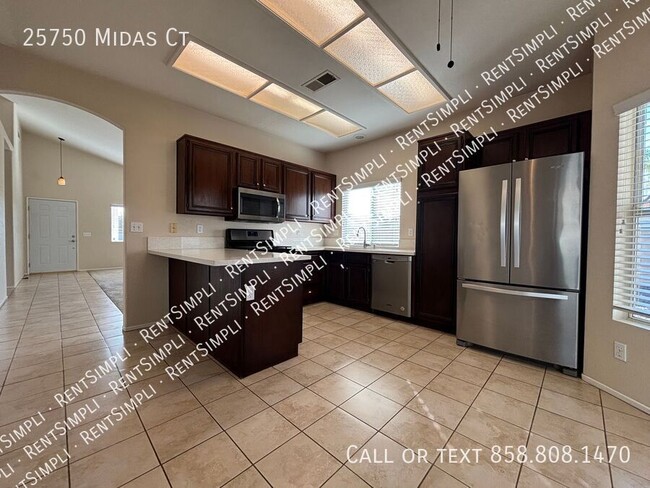 Building Photo - 25750 Midas Ct