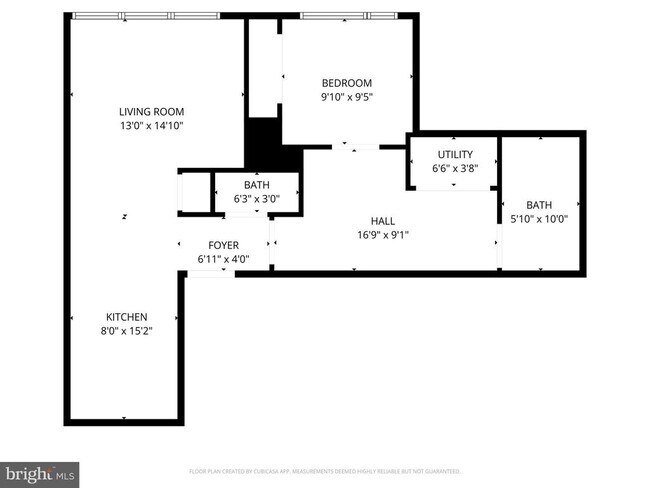 Building Photo - 2121 Ward Pl NW