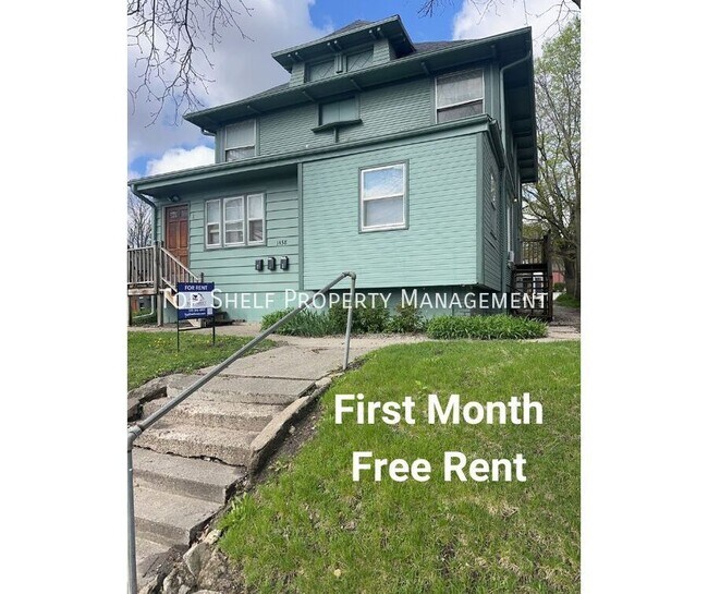 Primary Photo - 1438 9th St