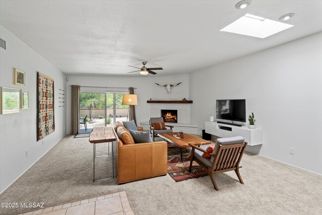 Building Photo - 4814 N Territory Loop