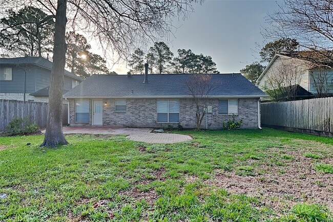 Building Photo - 14626 Cypress Falls Dr