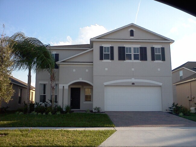 Primary Photo - 12514 Sawgrass Oak St