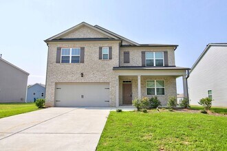 Building Photo - 5-Bedroom Home for Rent in South Fulton | Westlake High School District