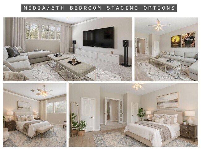 Building Photo - 6 Hithervale Ct