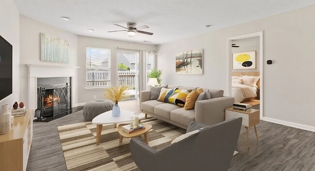 Building Photo - 10522 Hunters Crossing Blvd