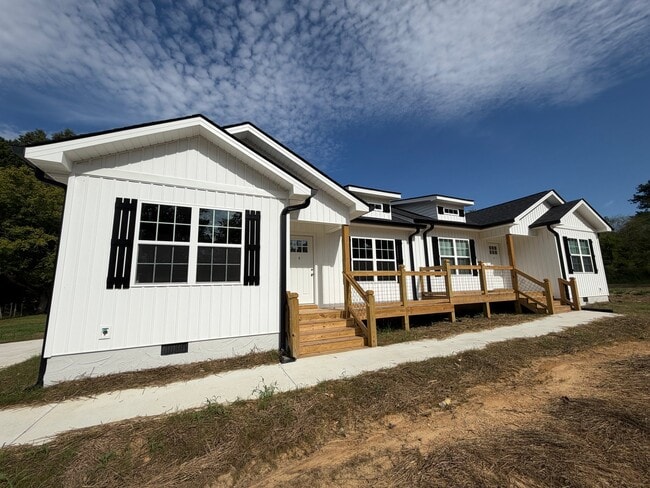 Building Photo - 2316 Epperson Dr
