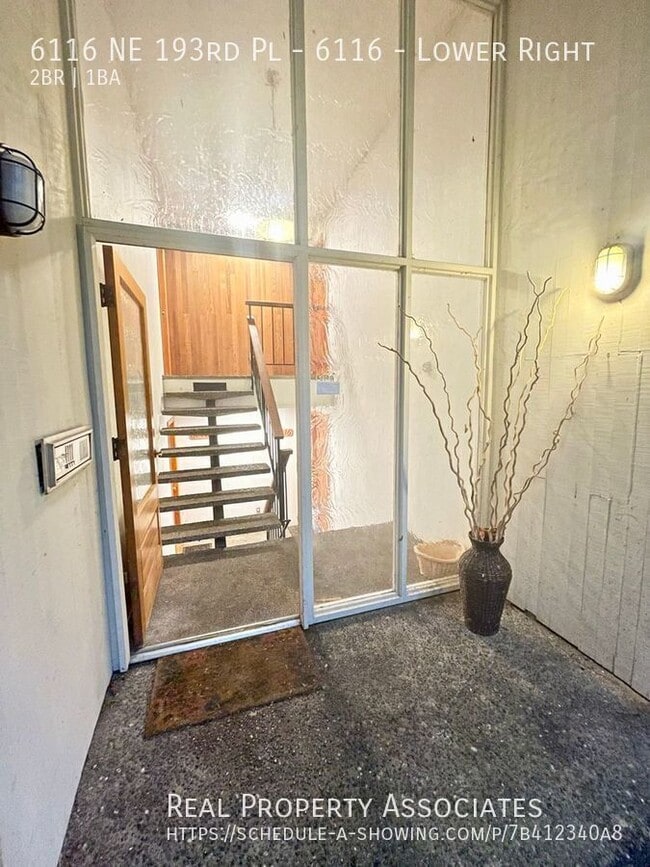 Building Photo - 6116 NE 193rd Pl