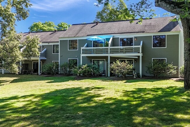 Building Photo - 25 Concord Greene