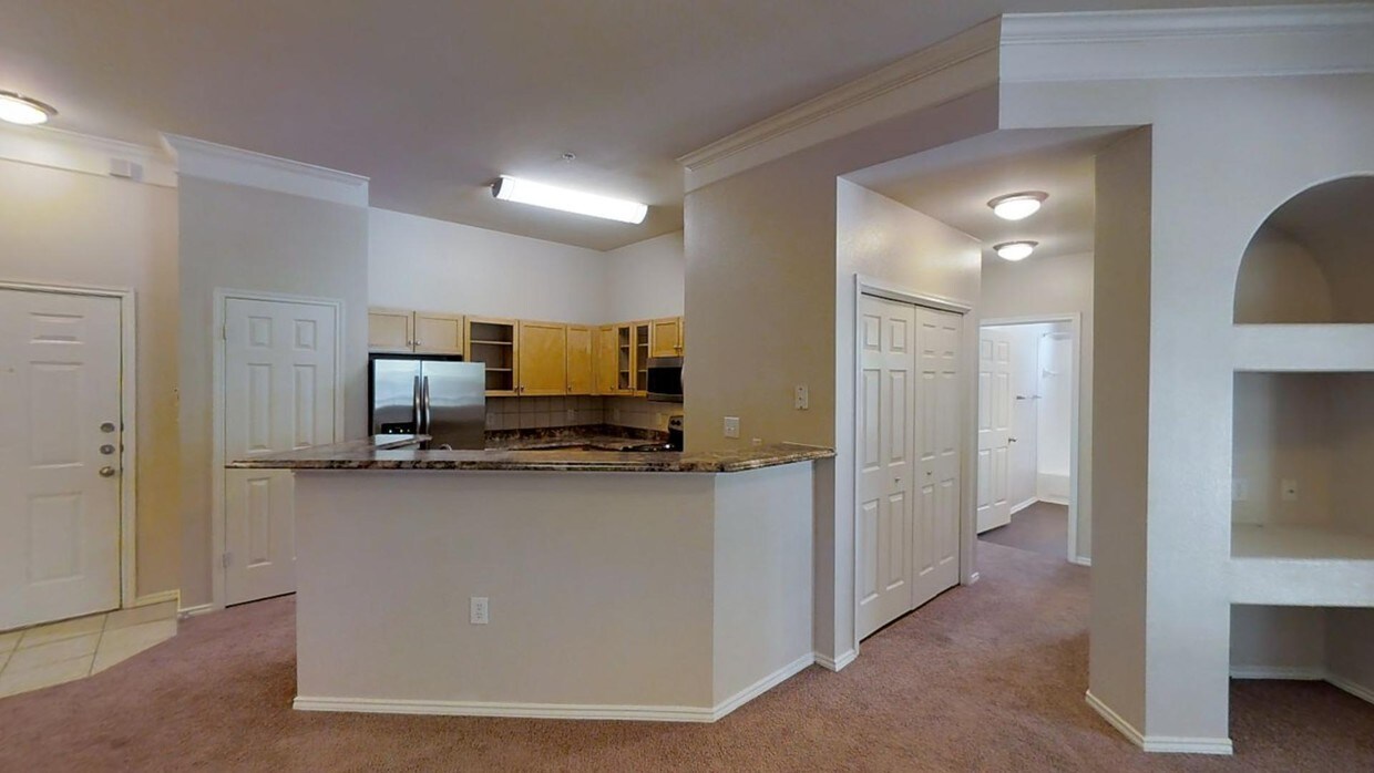 Colonial Grand At Canyon Pointe Austin