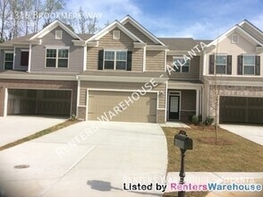 Building Photo - Spacious Townhouse in Cumming, GA