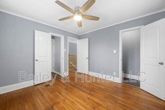 Building Photo - 1472 Norman Berry Dr