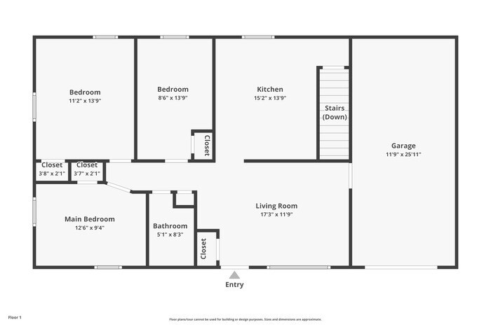 Building Photo - 6303 N Bellefontaine Ave