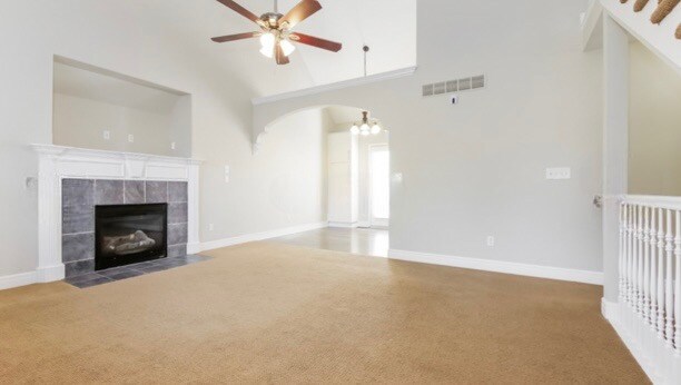 Building Photo - 11408 N Manning Ave