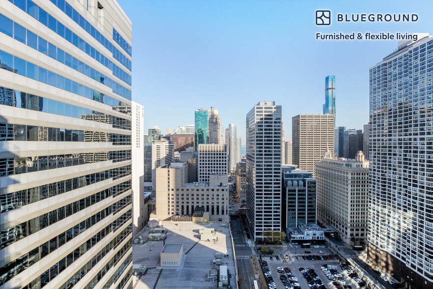 Building Photo - 505 N State St