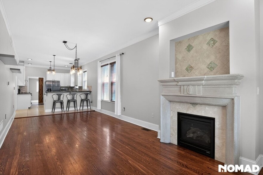 Building Photo - 2336 Gilpin St