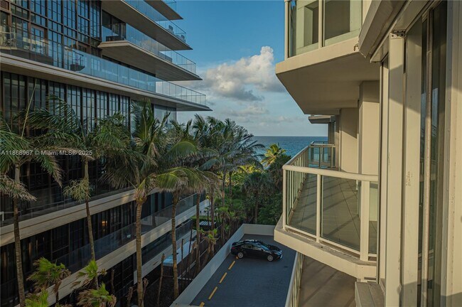 Building Photo - 8925 Collins Ave