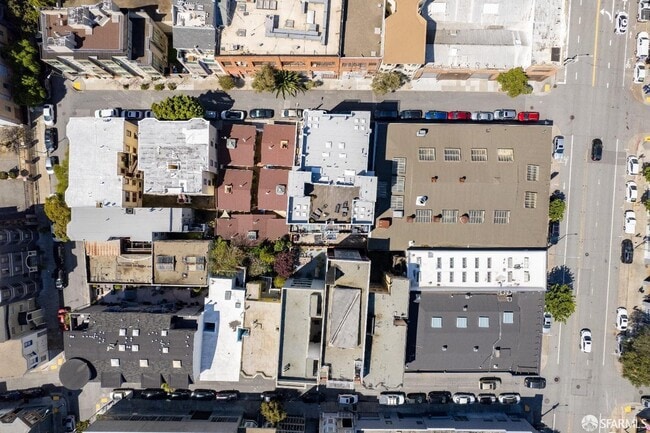 Building Photo - 1025 Minna St