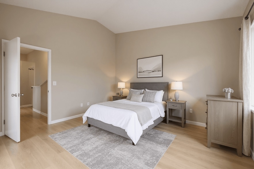 Building Photo - The Joliet at Lowry