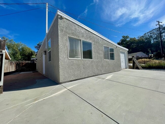 Building Photo - Gorgeous 2 Bedroom 1 Bathroom ADU in El Ca...