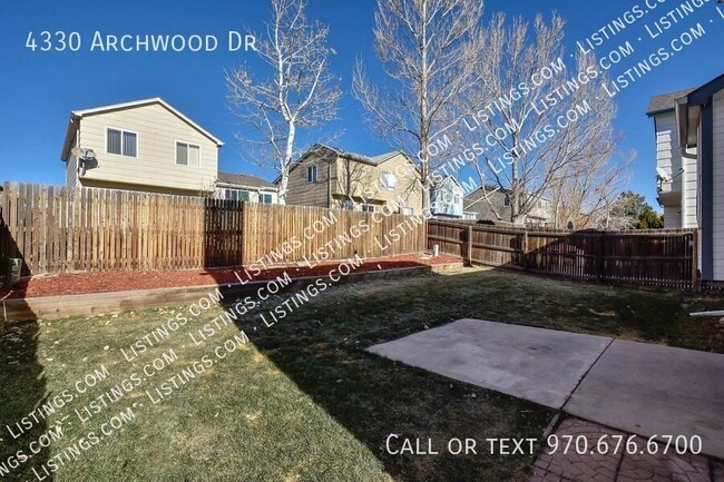 Building Photo - 4330 Archwood Dr