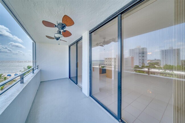 Building Photo - 1500 N Ocean Blvd