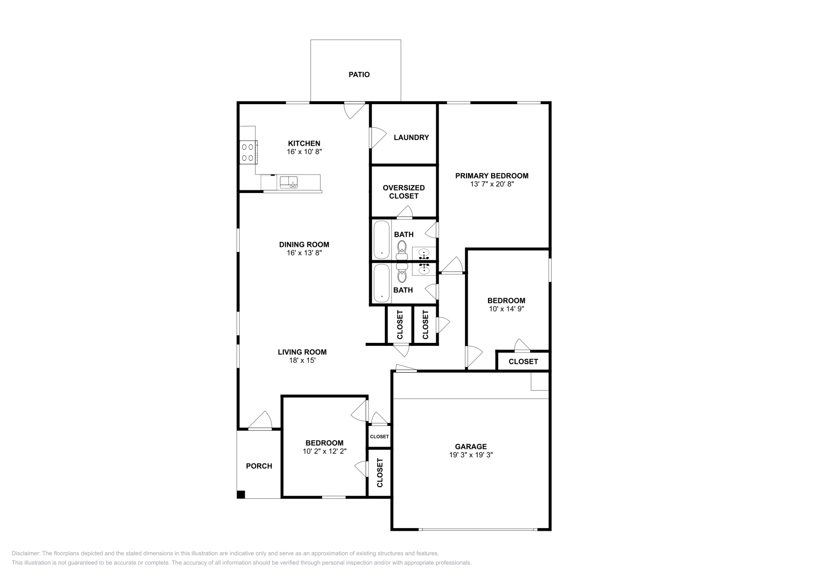 Building Photo - 14124 Cochise Dr